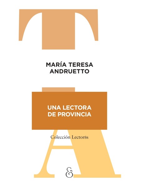 Una lectora de provincia