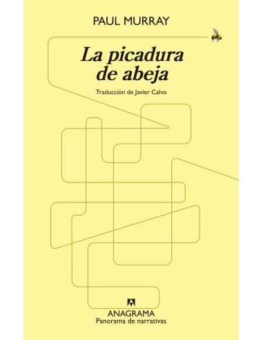 La picadura de abeja