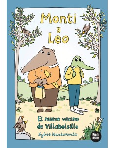 Monti y Leo