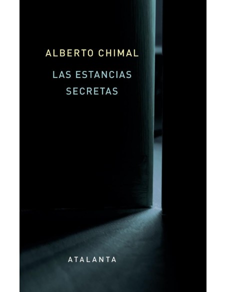 LAS ESTANCIAS SECRETAS