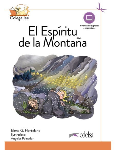 El espiritu de la montana