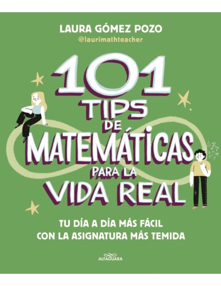 101 tips de mates para la vida real