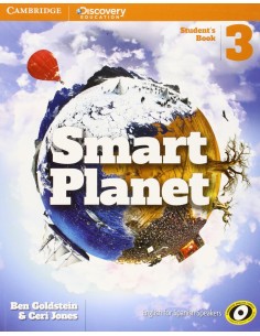 Smart planet 3 student dvd
