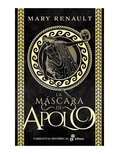 La mascara de Apolo