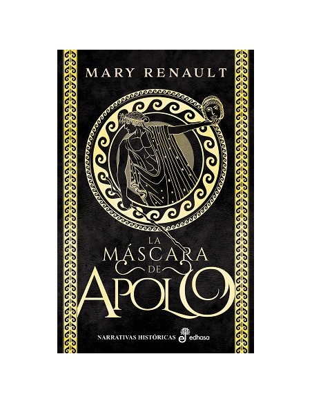 La mascara de Apolo