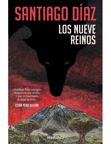 Los nueve reinos
