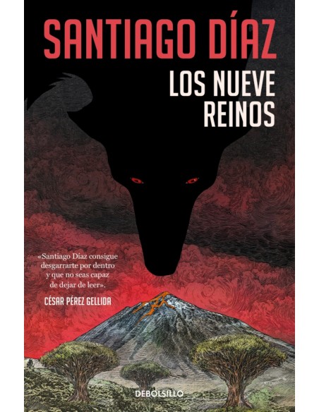Los nueve reinos