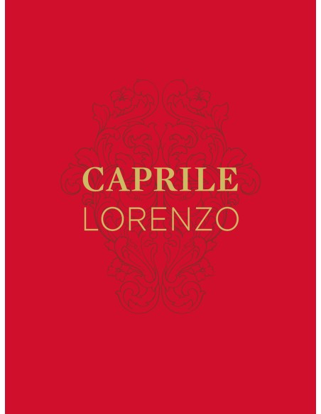 CAPRILE LORENZO