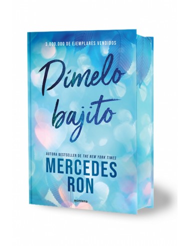 Dimelo bajito