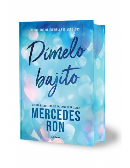 Dimelo bajito