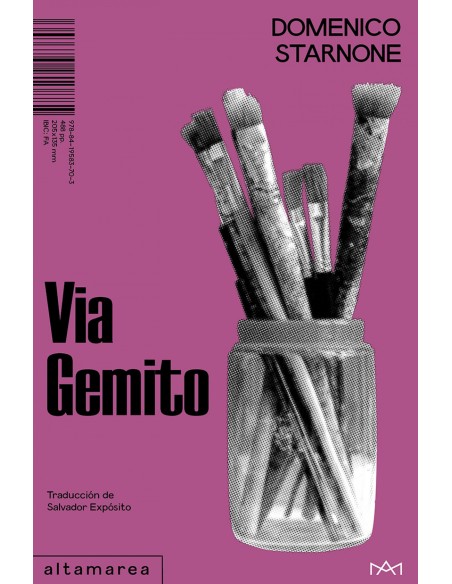 Via Gemito