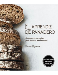 El aprendiz de panadero
