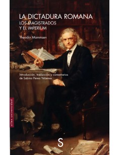 La dictadura romana