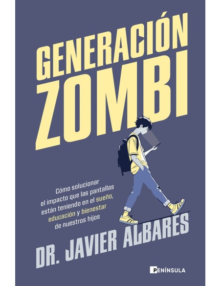 Generacion zombi