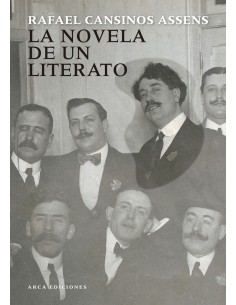 La novela de un literato