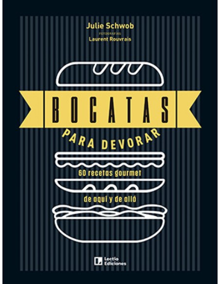 Bocatas para devorar