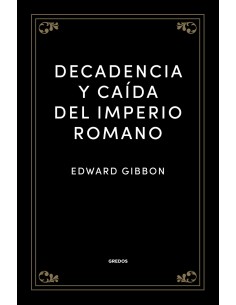 Decadencia y caida del Imperio romano