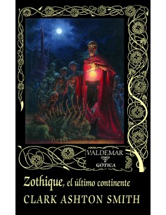 Zothique