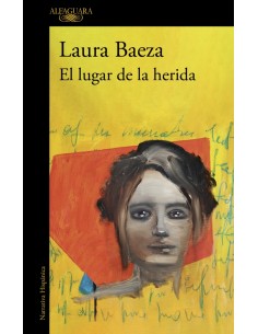 El lugar de la herida