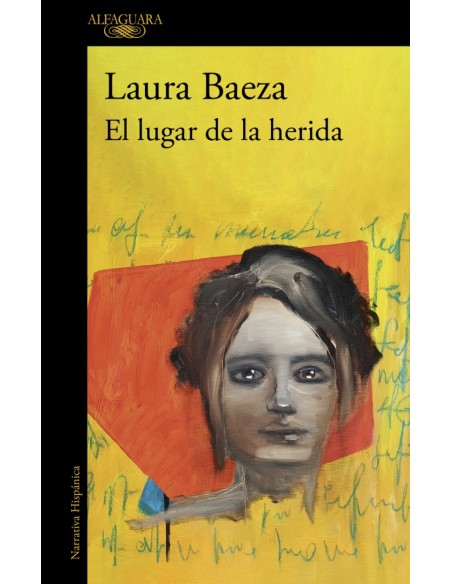 El lugar de la herida