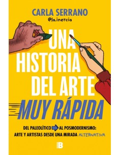 El arte en fast forward