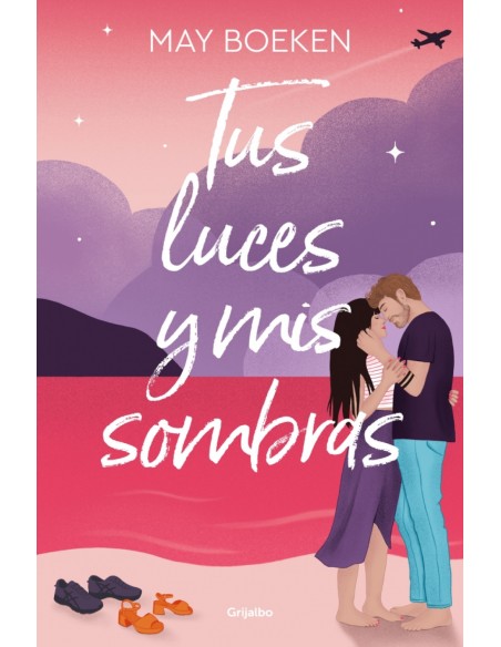 Tus luces y mis sombras