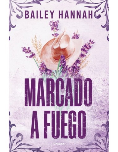 Marcado a fuego El rancho Wells 1