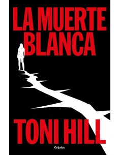 La muerte blanca Trilogia del verdugo 3
