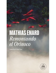 Remontando el Orinoco