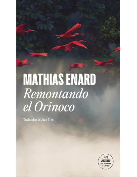 Remontando el Orinoco