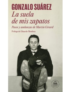 La suela de mis zapatos