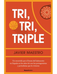 Tri tri triple
