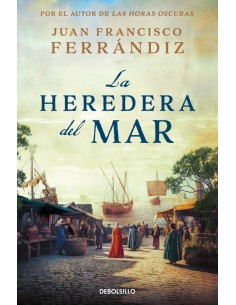 La heredera del mar