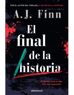 El final de la historia