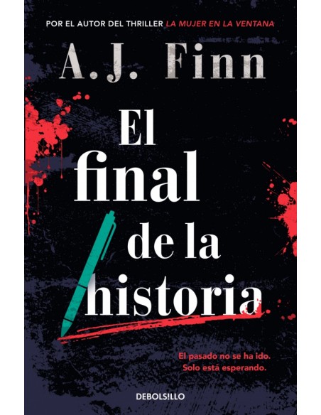 El final de la historia