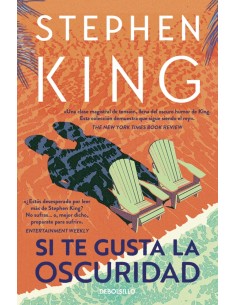 Si te gusta la oscuridad