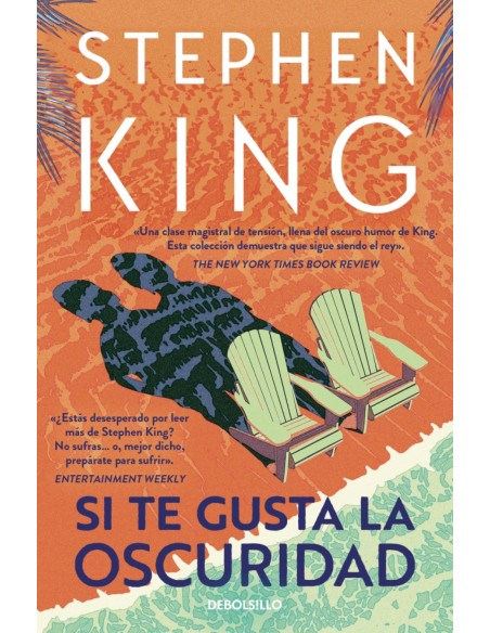 Si te gusta la oscuridad