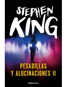 Pesadillas y alucinaciones II