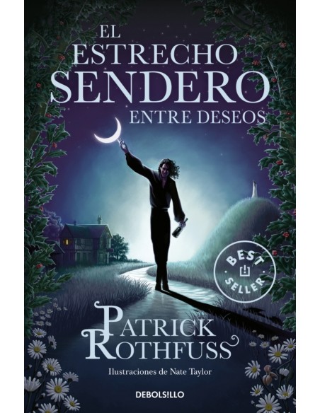 El estrecho sendero entre deseos