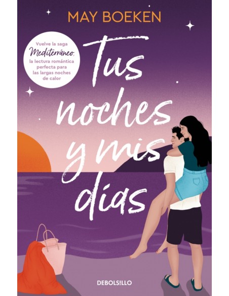 Tus noches y mis dias Mediterraneo 2