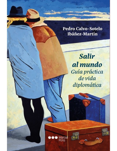 Salir al Mundo