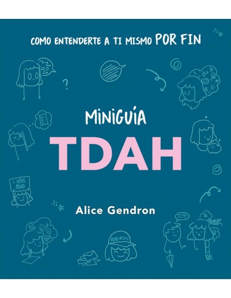 Miniguia TDAH Miniguia TDAH