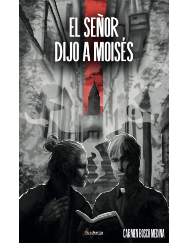 El senor dijo a Moises