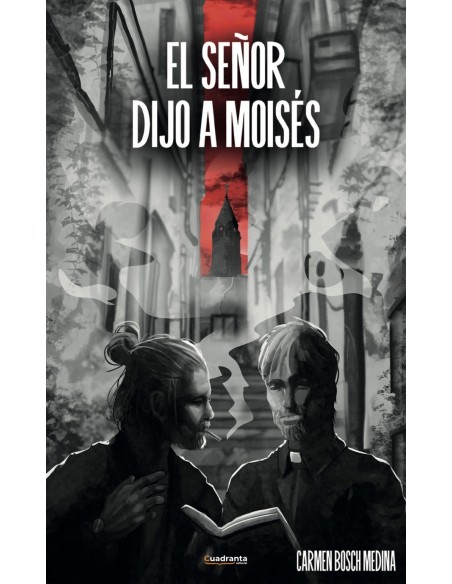 El senor dijo a Moises