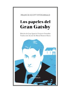Los papeles del gran Gatsby