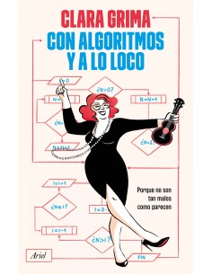 Con algoritmos y a lo loco