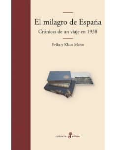 El milagro de Espana