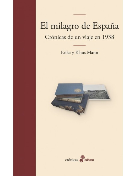 El milagro de Espana