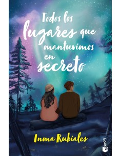 Todos los lugares que mantuvimos en secreto