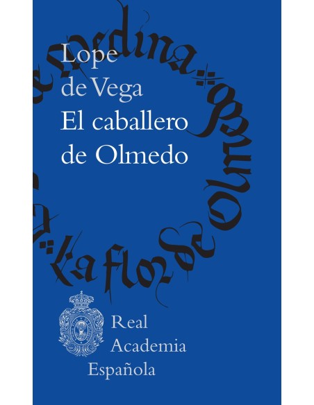 El caballero de Olmedo